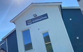 Mosjoen Overnatting, Finnskoggata 20